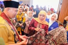 Gubernur Khofifah Ajak Pengusaha di Sumatera Barat Berinvestasi di SIER - JPNN.com Jatim
