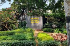Kalah di Tingkat Banding, Kebun Binatang Bandung Harus Kosong Per 25 Juli! - JPNN.com Jabar