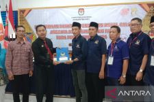 KPU Pati Ragukan Dokumen Sejumlah Bacaleg, Segera Klarifikasi! - JPNN.com Jateng