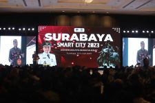 Forum Smart City Nasional Jadi Harapan Kolaborasi Antardaerah di Indonesia - JPNN.com Jatim