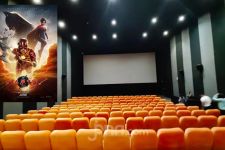 Jadwal Bioskop Samarinda Terbaru 14 Juni 2023, Film The Flash Tayang Perdana - JPNN.com Kaltim