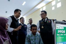 317.880 Pendaftar Ikuti PPDB Tahap 1 di Jawa Barat - JPNN.com Jabar