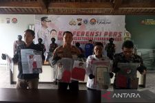 Kasus Perdagangan Manusia di Banyumas Terbongkar, Polisi Ciduk 3 Tersangka - JPNN.com Jateng