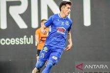 Madura United Rekrut Pemain Asal Meksiko, Ini Sosoknya - JPNN.com Jateng