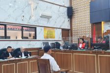 Rizky Noviyandi Achmad Dituntut Hukuman Mati - JPNN.com Jabar