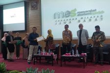 MES Jabar Siap Jadikan Jawa Barat Sebagai Kiblat Ekonomi Syariah di Indonesia - JPNN.com Jabar