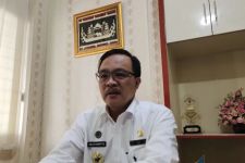 Disnaker Lampung Berikan Tips Agar Terhindar dari Tindak Pidana Perdagangan Orang - JPNN.com Lampung