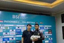 Shin Tae-yong Kebingungan Tentukan Nasib Indonesia Vs Argentina - JPNN.com Jatim