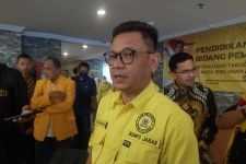 1,4 Juta Tim Penggerak Tingkat TPS  Siap Memenangkan Partai Golkar di Provinsi Jawa Barat - JPNN.com Jabar