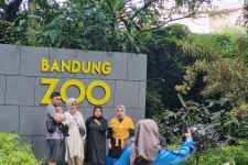 Ridwan Kamil Dukung Langkah Pemkot Segel Lahan Kebun Binatang Bandung - JPNN.com Jabar