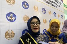 Demi SDM Unggul, Pemkot Surabaya Gandeng Unesa Kuliahkan Ratusan Guru PAUD - JPNN.com Jatim