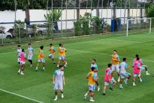 Luis Milla Buka Peluang Lepas Pemain Persib Jelang Liga 1 - JPNN.com Jabar