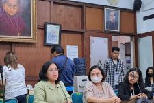 SCU Dorong Mahasiswa Memiliki Daya Saing Setelah Lulus - JPNN.com Jateng