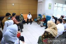 Dokter Ungkap Kondisi Fajri, Pria Obesitas 300 Kilogram, Mohon Doanya - JPNN.com Banten