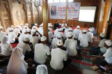 Cipatakan Bibit Unggul, GGN Jatim Beri Workshop Pertanian Patani di Ngawi - JPNN.com Jatim