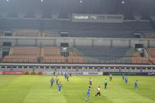 Persib Dijadwalkan Uji Tanding Melawan PSS Sleman di Stadion Maguwoharjo - JPNN.com Jabar