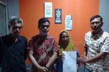 4 Oknum TNI di Sumut Dilaporkan ke Polisi Militer, Diduga Siksa Seorang Warga - JPNN.com Sumut