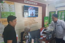 Polda Lampung Serahkan Berkas Tindak Pidana Perdagangan Orang ke Kejaksaan - JPNN.com Lampung