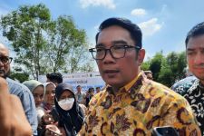 Ponpes Al-Zaytun Diminta Kooperatif, Ridwan Kamil: Kalau Tidak, Akan Ada Konsekuensinya! - JPNN.com Jabar