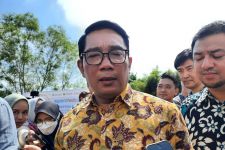 TPA Cipayung Overload, Ridwan Kamil: 100 Persen Sampah Depok Akan Dibuang ke TPPAS Lulut Nambo - JPNN.com Jabar