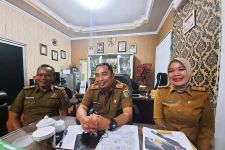 Festival Krakatau 2023 Salah Satu Pesona Budaya Tuping Lampung yang Memikat - JPNN.com Lampung