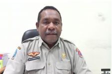 BPBD Jayapura Siapkan Mobil Damkar untuk Antisipasi Bencana Kebakaran - JPNN.com Papua
