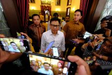 Cak Imin Berniat Duetkan Gibran dengan Gus Yusuf di Pilgub Jawa Tengah 2024 - JPNN.com Jateng