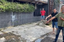 Viral Video Penjambretan Lansia di Bandung, Uang Belasan Juta Digondol Pelaku - JPNN.com Jabar