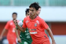 Jelang Liga 1 2023/2024, Borneo FC Pinjamkan 2 Pemain Mudanya Ini ke Klub Lain - JPNN.com Kaltim