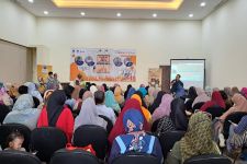 Fokus Kembangkan UMKM Lokal, PT Sriboga Flour Mill Jalin Kerja Sama Dengan STP IPB University - JPNN.com Jabar