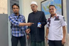 Bukannya Mengajar Ilmu Agama, Ustaz MS Malah Edarkan Narkoba di Lapas, Sontoloyo - JPNN.com Jatim
