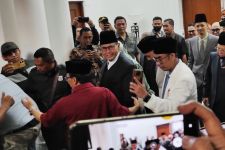 Gubernur Jabar Ridwan Kamil Digugat Panji Gumilang, Pemprov Merespons Begini - JPNN.com Jabar
