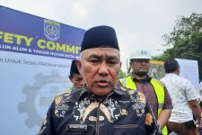 Petuah Mohammad Idris untuk Kaesang Pangarep - JPNN.com Jabar