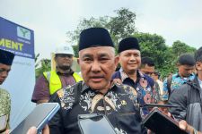 2 Kriteria Wali Kota Depok Versi Muhammad Idris, Kaesang Pangarep Harus Dengar Ini - JPNN.com Jabar