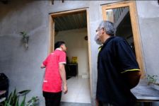 Bantuan Terus Mengalir, Gibran: Tidak Ada Lagi RTLH di Solo pada 2025 - JPNN.com Jateng