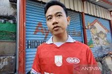 Piala Dunia U-17 2023 di Indonesia, Gibran: Solo Siap jadi Tuan Rumah - JPNN.com Jateng