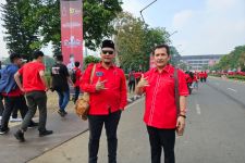 Ketua DPC PDIP Yogyakarta: Acara Bulan Bung Karno Membawa Kegembiraan - JPNN.com Jogja