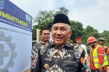 Pimpinan Ponpes Al Zaytun Miliki Rumah Mewah di Depok, Mohammad Idris Merespons Santai - JPNN.com Jabar