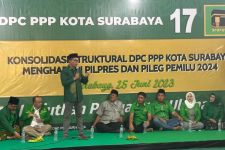 PPP: Sandiaga Paket Komplit Menangkan Ganjar di Pilpres 2024 - JPNN.com Jatim