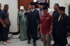 Teruntuk Warga Indramayu, Ada Pesan Penting Nih dari Ridwan Kamil Soal Polemik Ponpes Al-Zaytun - JPNN.com Jabar