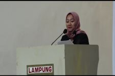 Fraksi PDI Perjuangan DPRD Lampung Catat Kinerja Pemprov Tahun 2022 Dapat Potret Buruk - JPNN.com Lampung