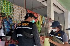 Puluhan Merek Rokok Ilegal Ditemukan Beredar di Sampang Selama 6 Bulan - JPNN.com Jatim