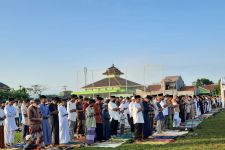 Soal Perbedaan Perayaan Iduladha, Muhammadiyah Depok: Masyarakat Sudah Dewasa dan Cerdas - JPNN.com Jabar