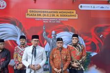 Hasto Kristiyanto Sebut Ridwan Kamil Bacawapres Ganjar Pranowo - JPNN.com Jabar