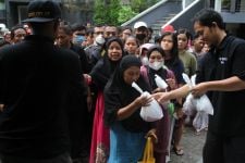 42.646 Hewan Kurban Disembelih Warga LDII pada Iduladha Tahun Ini - JPNN.com Jabar