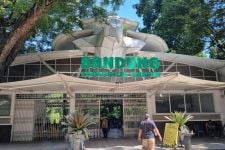 Isu Penyegelan Kebun Binatang Bandung Tak Pengaruhi Antusiasme Pengunjung - JPNN.com Jabar