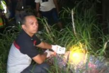 Kronologi Penemuan Mayat Terbungkus Karpet di Bawah Tol Ngawi - JPNN.com Jatim