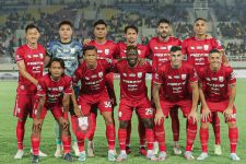 Jadwal & Daftar Pemain Persis Solo di Liga 1 Indonesia 2023/2024 - JPNN.com Jateng