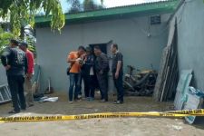 Polisi Kantongi Identitas Terduga Pelaku Pembunuhan Pasutri di Tulungagung - JPNN.com Jatim