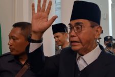 Ridwan Kamil Purnatugas Sebagai Gubernur Jabar, Bagaimana Nasib Gugatan Panji Gumilang? - JPNN.com Jabar